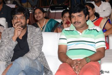 Jyothi Lakshmi Movie Audio Launch